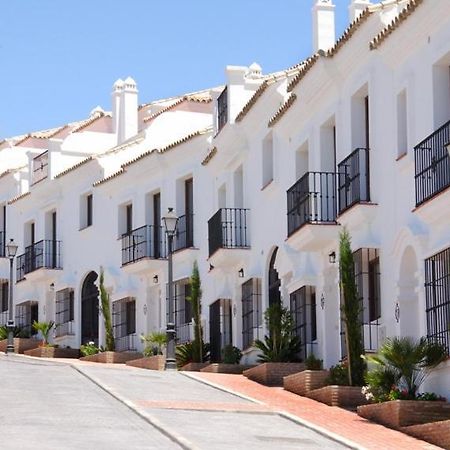 Casares Village Bed & Breakfast (Adults Only) Dış mekan fotoğraf