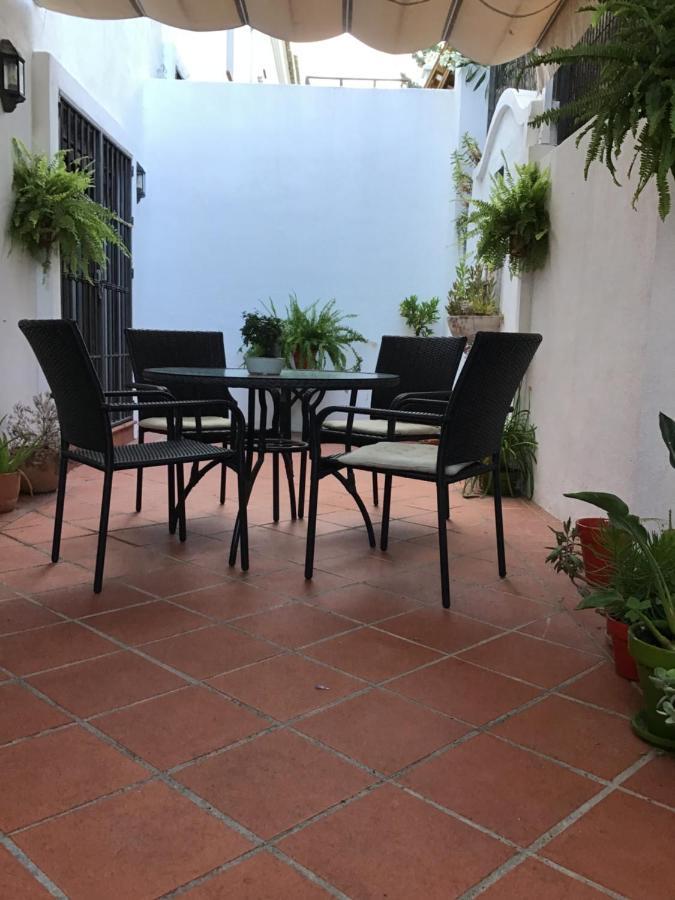 Casares Village Bed & Breakfast (Adults Only) Dış mekan fotoğraf