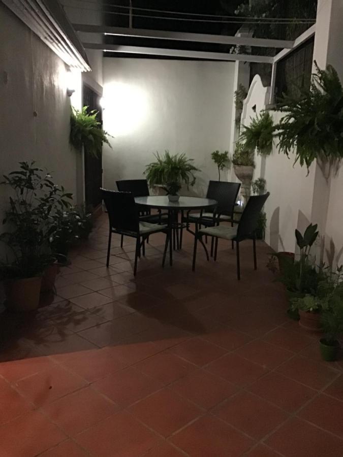 Casares Village Bed & Breakfast (Adults Only) Dış mekan fotoğraf