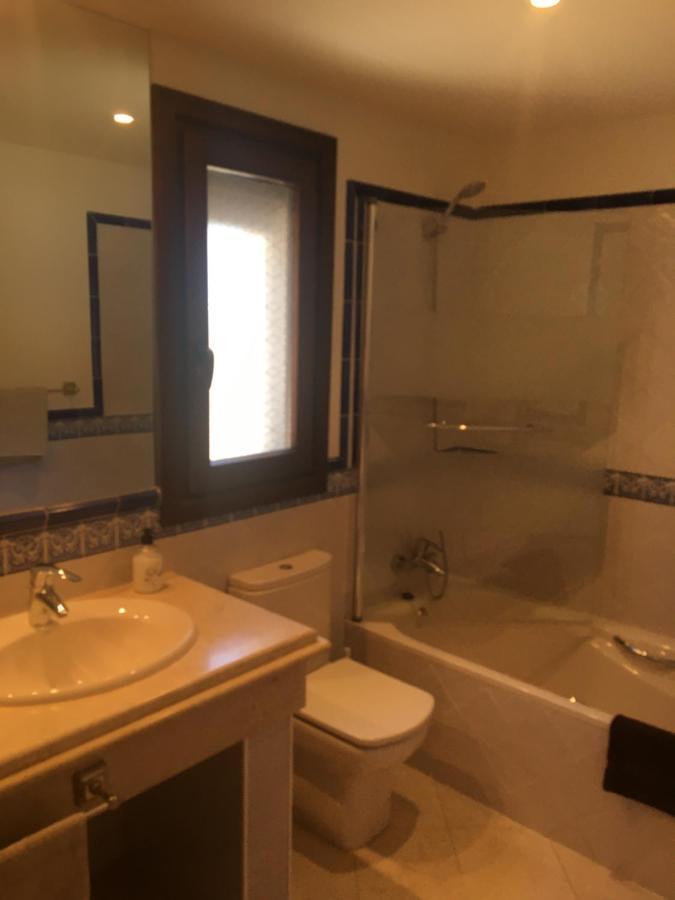 Casares Village Bed & Breakfast (Adults Only) Dış mekan fotoğraf